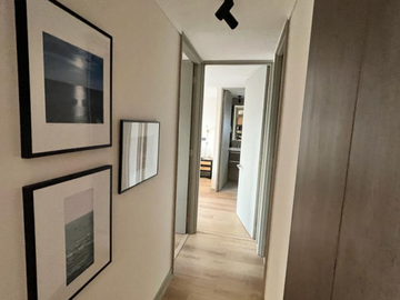Departamento en Venta en Av, Ossa