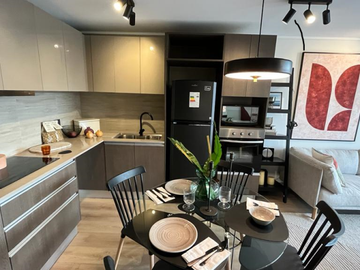 Departamento en Venta en Av, Ossa