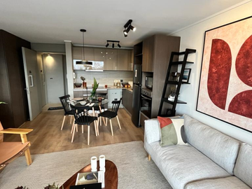 Departamento en Venta en Av, Ossa