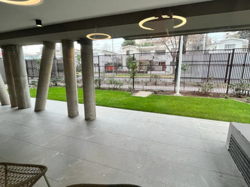 Departamento en Venta en Av, Ossa
