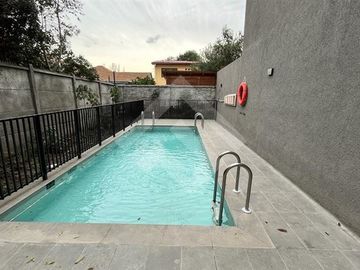 Departamento en Venta en Av, Ossa