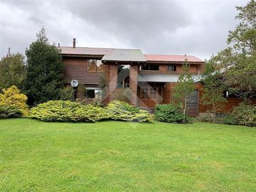 Parcela en Venta en Loteo Caucahuen 1