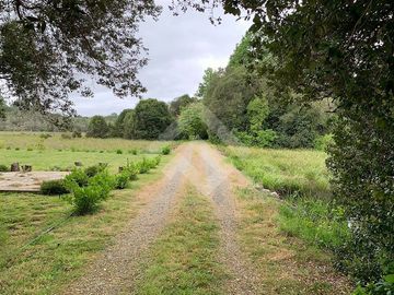 Parcela en Venta en Loteo Caucahuen 1