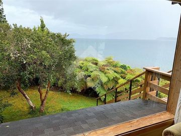 Parcela en Venta en Loteo Caucahuen 1