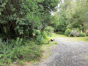 Parcela en Venta en Loteo Caucahuen 1