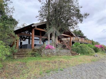 Parcela en Venta en Loteo Caucahuen 1