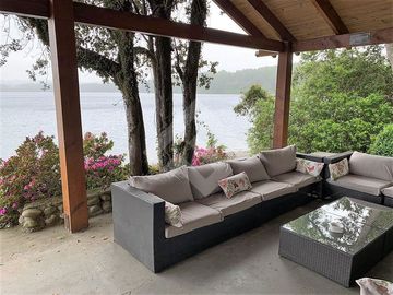 Parcela en Venta en Loteo Caucahuen 1