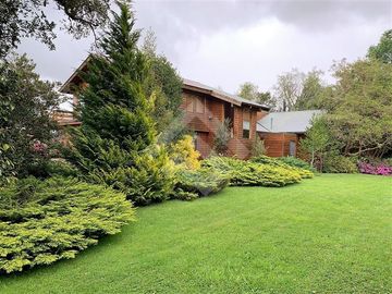 Parcela en Venta en Loteo Caucahuen 1