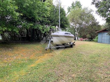 Parcela en Venta en Loteo Caucahuen 1