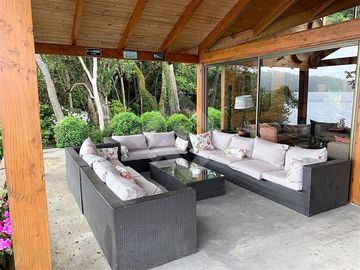Parcela en Venta en Loteo Caucahuen 1