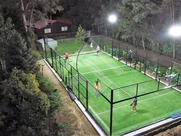 Parcela en Venta en Loteo Caucahuen 1