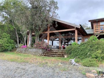 Parcela en Venta en Loteo Caucahuen 1