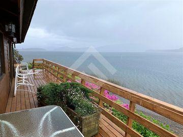 Parcela en Venta en Loteo Caucahuen 1