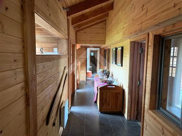 Parcela en Venta en Loteo Caucahuen 1