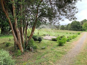 Parcela en Venta en Loteo Caucahuen 1