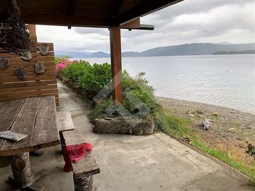 Parcela en Venta en Loteo Caucahuen 1