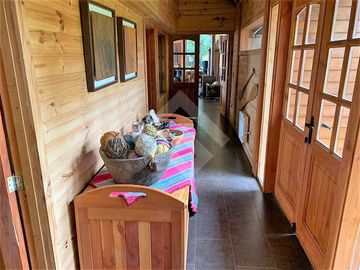 Parcela en Venta en Loteo Caucahuen 1