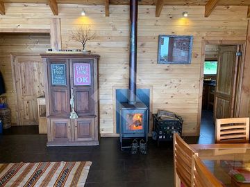 Parcela en Venta en Loteo Caucahuen 1
