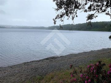 Parcela en Venta en Loteo Caucahuen 1
