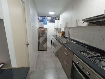 Departamento en Venta en El Cobre