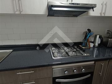 Departamento en Venta en El Cobre