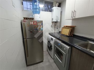 Departamento en Venta en El Cobre