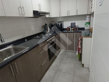 Departamento en Venta en El Cobre