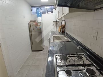 Departamento en Venta en El Cobre