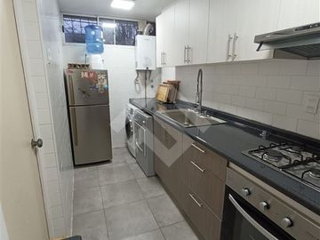 Departamento en Venta en El Cobre