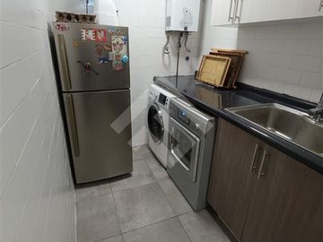 Departamento en Venta en El Cobre