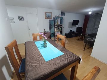 Departamento en Venta en El Cobre