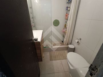 Departamento en Venta en El Cobre
