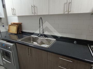 Departamento en Venta en El Cobre