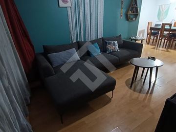 Departamento en Venta en El Cobre