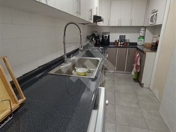 Departamento en Venta en El Cobre