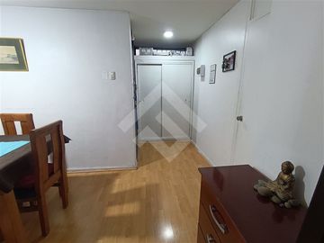 Departamento en Venta en El Cobre