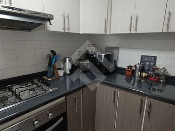 Departamento en Venta en El Cobre