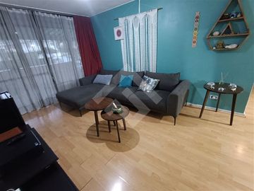 Departamento en Venta en El Cobre