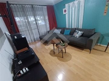 Departamento en Venta en El Cobre