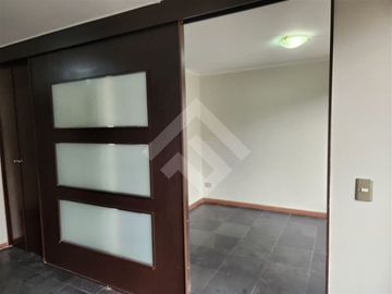 Departamento en Venta en COMPAÑIA DE JESUS / AMUNATEGUI