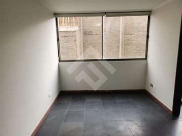 Departamento en Venta en COMPAÑIA DE JESUS / AMUNATEGUI