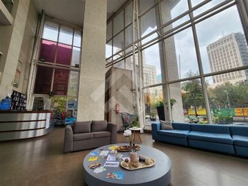 Departamento en Venta en COMPAÑIA DE JESUS / AMUNATEGUI