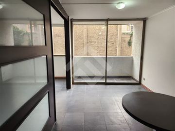 Departamento en Venta en COMPAÑIA DE JESUS / AMUNATEGUI