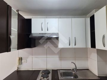 Departamento en Venta en COMPAÑIA DE JESUS / AMUNATEGUI
