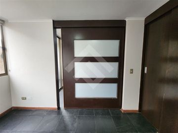 Departamento en Venta en COMPAÑIA DE JESUS / AMUNATEGUI
