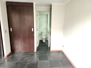 Departamento en Venta en COMPAÑIA DE JESUS / AMUNATEGUI