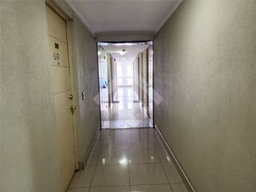 Departamento en Venta en COMPAÑIA DE JESUS / AMUNATEGUI