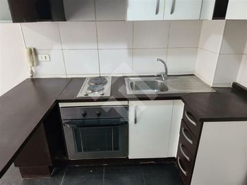 Departamento en Venta en COMPAÑIA DE JESUS / AMUNATEGUI