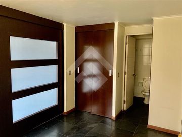 Departamento en Venta en COMPAÑIA DE JESUS / AMUNATEGUI