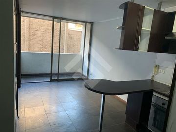 Departamento en Venta en COMPAÑIA DE JESUS / AMUNATEGUI